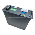 4U lithium solar storage battery